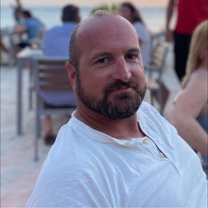 Meet your Posher, Bryan